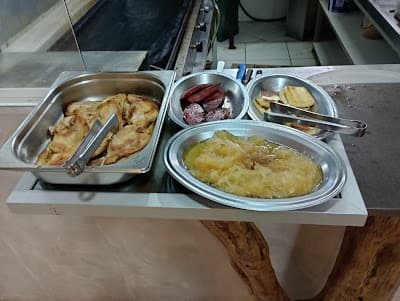 Restaurante Don Honório Augusto - Foto 10