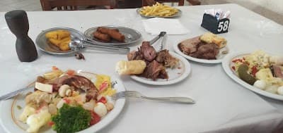 Churrascaria Apaloosa's Caçapava - Foto 7