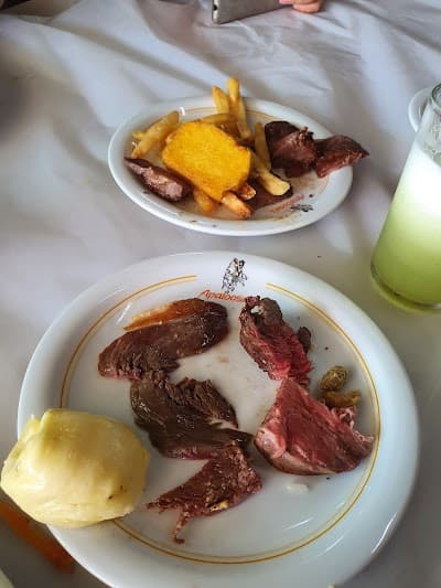 Churrascaria Apaloosa's Caçapava - Foto 9