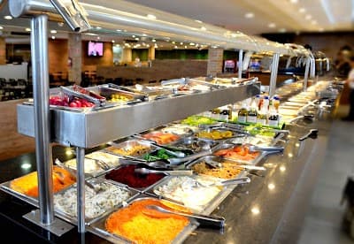 Cidade Grill - Juvevê - Foto 3