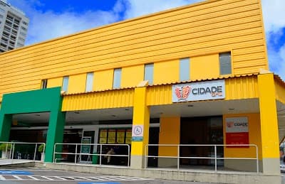 Cidade Grill - Juvevê - Foto 4