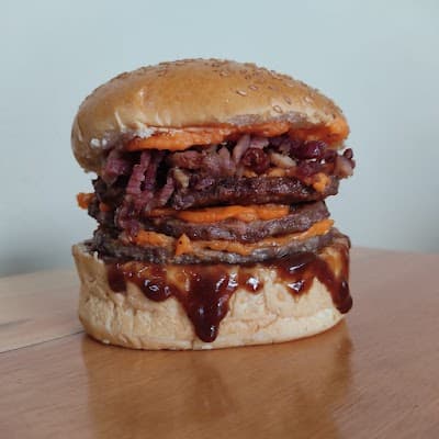 Fastfood Pomerode - Foto 3