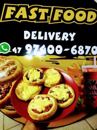 Fastfood Pomerode - Foto 7