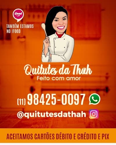 Quitutes da Thah - Foto 10