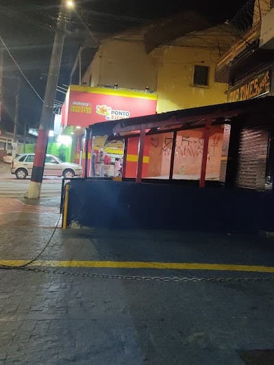 Ponto da Esfiha Brasilândia - Foto 6