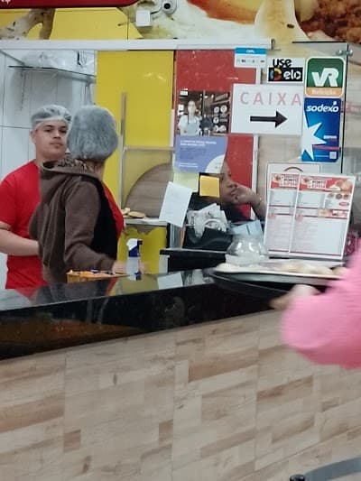 Ponto da Esfiha Brasilândia - Foto 8