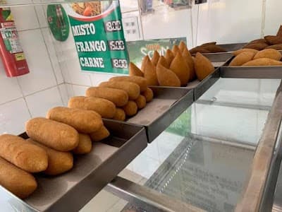 Meixim pastelaria - Foto 2