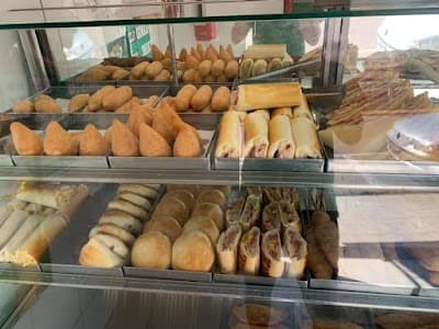 Meixim pastelaria - Foto 3