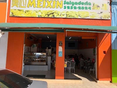 Meixim pastelaria - Foto 10