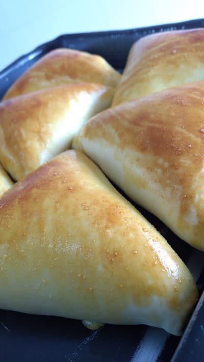 Sr. Pastel Pastelaria - Foto 2