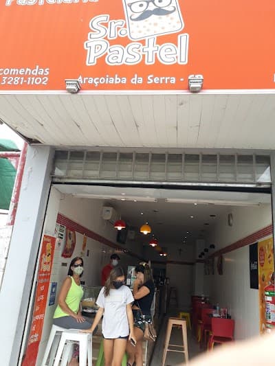 Sr. Pastel Pastelaria - Foto 4
