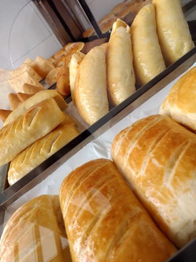 Sr. Pastel Pastelaria - Foto 5