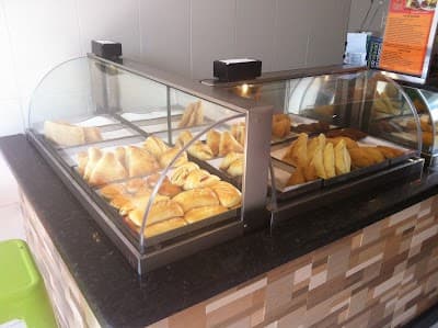 Sr. Pastel Pastelaria - Foto 7