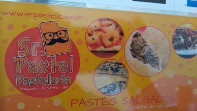 Sr. Pastel Pastelaria - Foto 10
