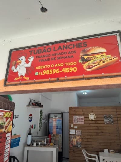 Tubao Lanches - Foto 1