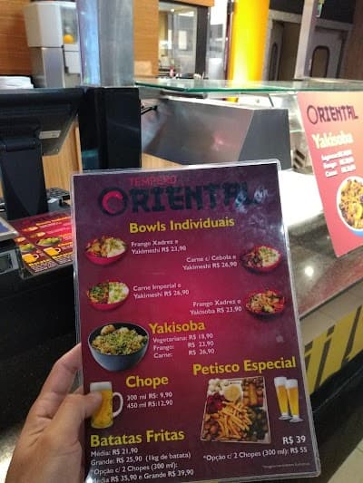 Oriente Express - Foto 2