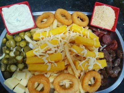 Xzito lanches - Foto 2