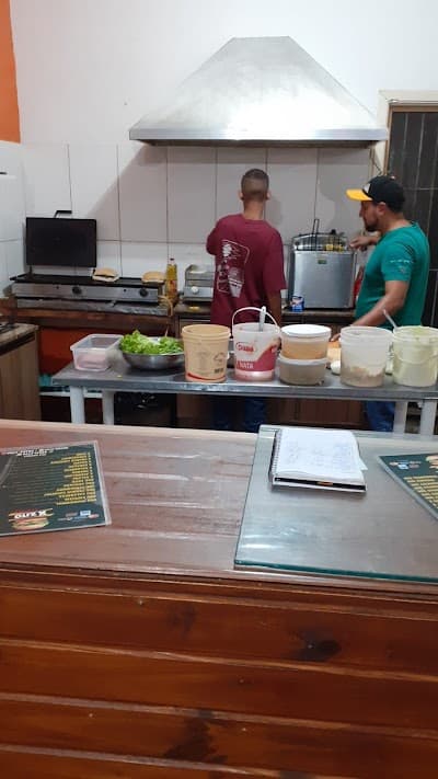 Xzito lanches - Foto 5