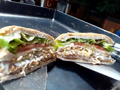 Diego Lanches - Foto 3