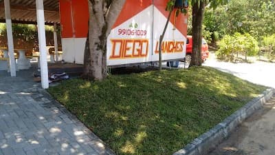 Diego Lanches - Foto 5