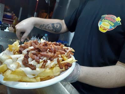 Diego Lanches - Foto 6