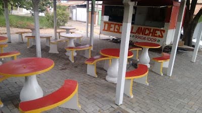 Diego Lanches - Foto 7