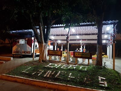 Diego Lanches - Foto 8