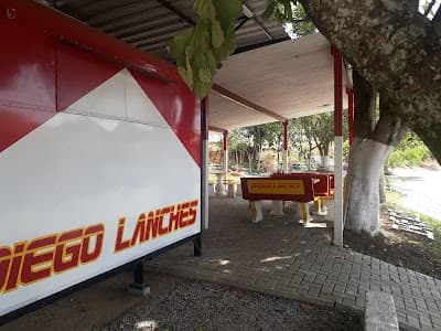 Diego Lanches - Foto 10