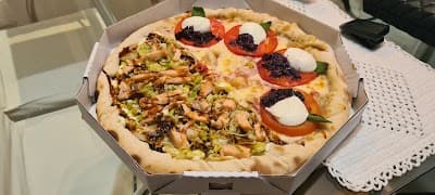Villa Soggiorno Pizzaria - Foto 2