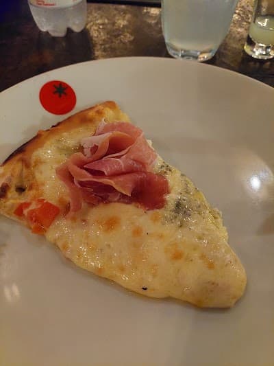 Villa Soggiorno Pizzaria - Foto 3