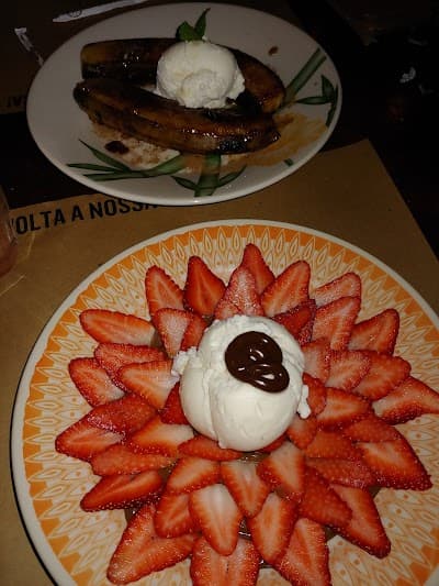 Villa Soggiorno Pizzaria - Foto 4