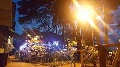 Villa Soggiorno Pizzaria - Foto 8