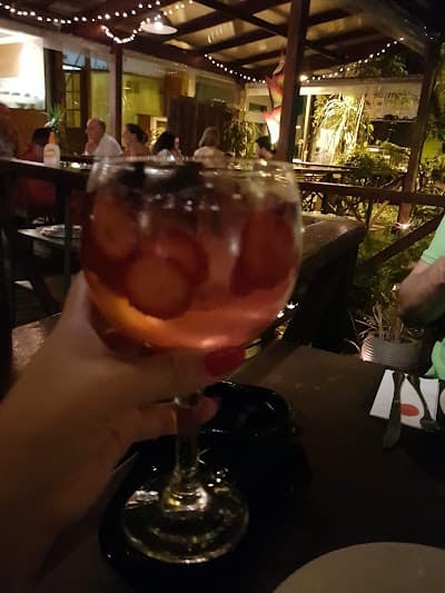 Villa Soggiorno Pizzaria - Foto 9