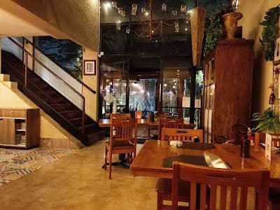 Villa Soggiorno Pizzaria - Foto 10