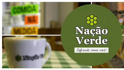 Nação Verde Santa Maria - Foto 3