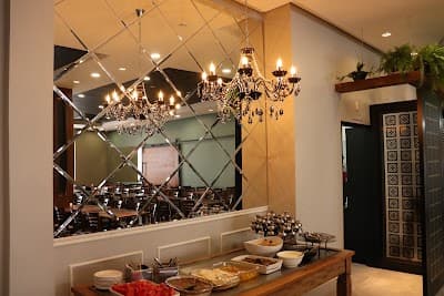 Restaurante 29 de Julho - Foto 10