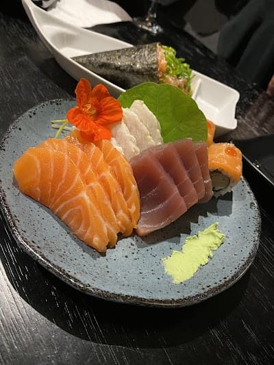 Sushiame Cozinha Oriental e Fusion - Foto 3