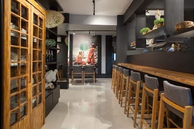 Sushiame Cozinha Oriental e Fusion - Foto 5