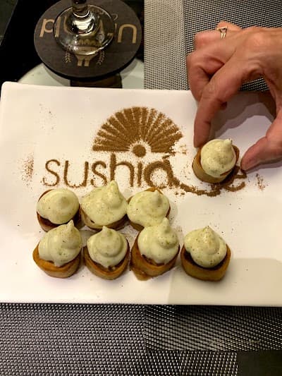 Sushiame Cozinha Oriental e Fusion - Foto 6