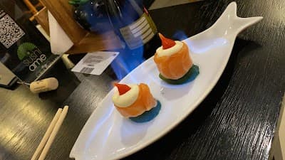 Sushiame Cozinha Oriental e Fusion - Foto 8