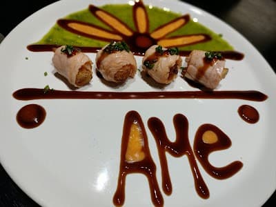 Sushiame Cozinha Oriental e Fusion - Foto 9