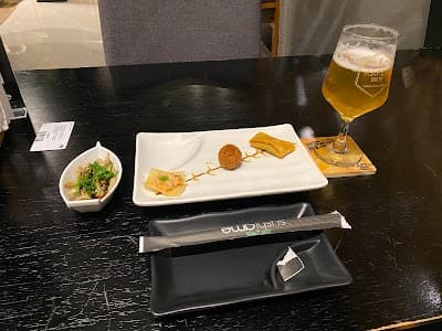 Sushiame Cozinha Oriental e Fusion - Foto 10