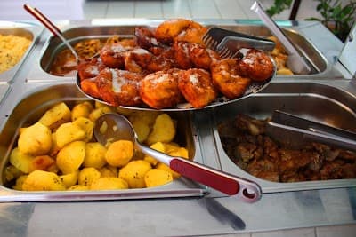 Restaurante Temperos do Mica - Foto 8