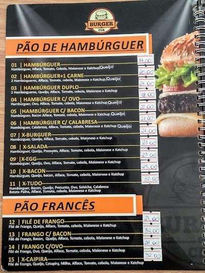 Burger e Cia - Foto 2