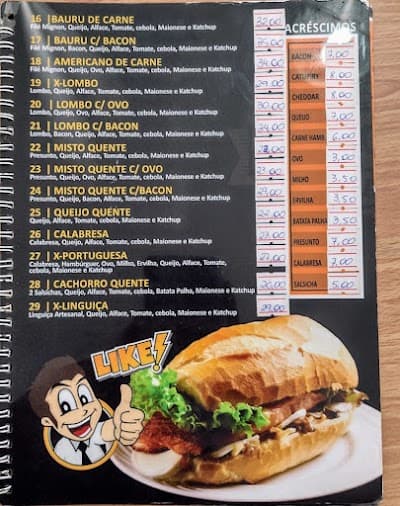 Burger e Cia - Foto 3
