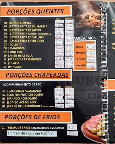 Burger e Cia - Foto 8