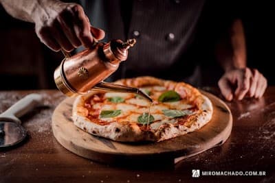 Fabbrica Pizza Artesanal - Foto 2