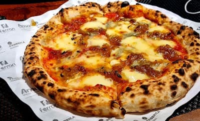 Fabbrica Pizza Artesanal - Foto 3