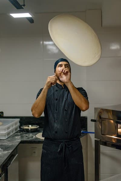 Fabbrica Pizza Artesanal - Foto 9