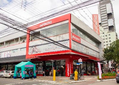 Supermercados Imperatriz - Balneário Camboriú